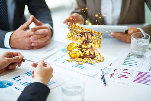 泰安代理記賬公司收費標準，多少錢一個月？